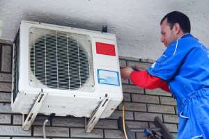 24/7 and Emergency HVAC Near River Forest, IL | Air Conidtioning and Heating Contractors